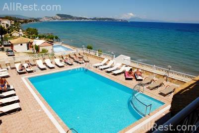 Nefeli Hotel 20